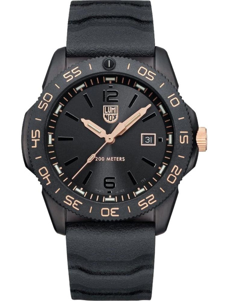 Наручные часы Luminox XS.3121.BO.GOLD