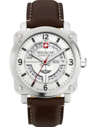 Наручные часы Swiss Military Hanowa SMWGB2101102