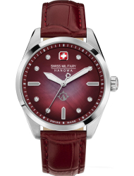 Наручные часы Swiss Military Hanowa SMWLA2100802