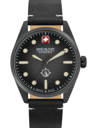 Наручные часы Swiss Military Hanowa SMWGA2100540