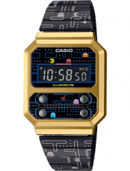 Наручные часы Casio A100WEPC-1BER
