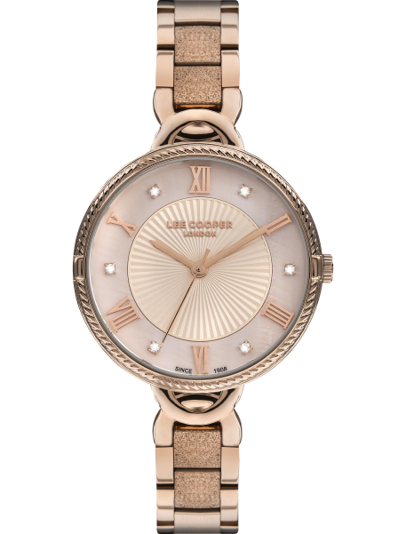 Наручные часы Lee Cooper LC07240.410