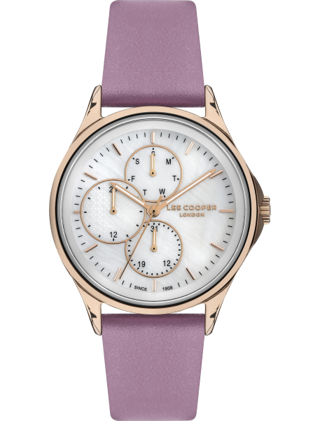 Наручные часы Lee Cooper LC07243.438