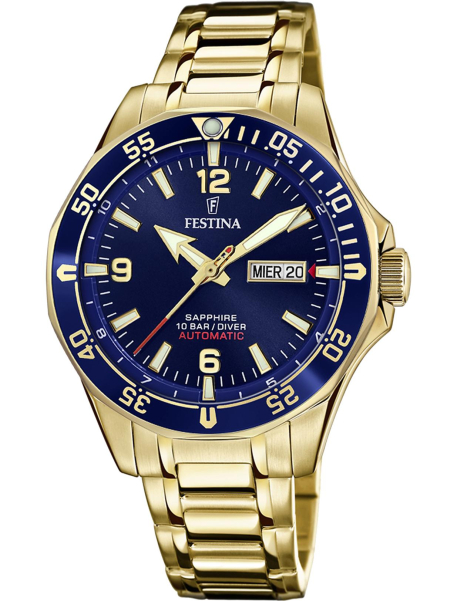 Наручные часы Festina F20479.2