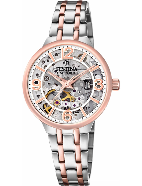 Наручные часы Festina F20615.1