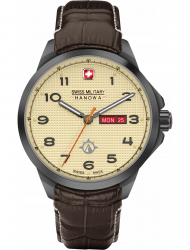 Наручные часы Swiss Military Hanowa SMWGB2100340