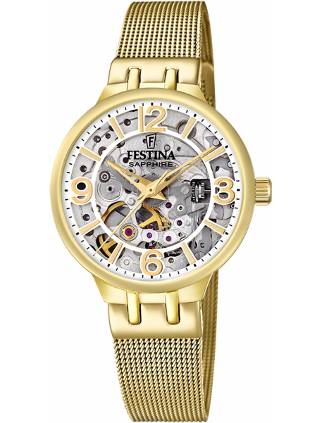 Наручные часы Festina F20580.1