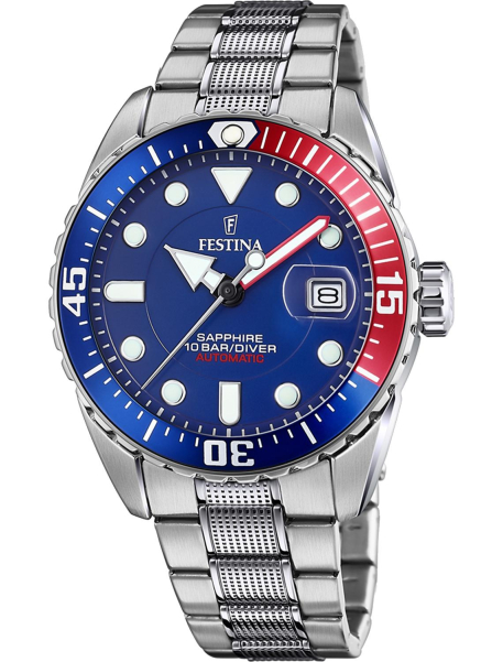 Наручные часы Festina F20480.1