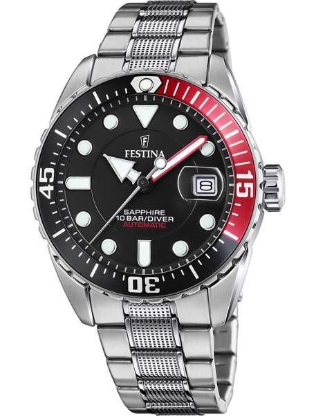 Наручные часы Festina F20480.4