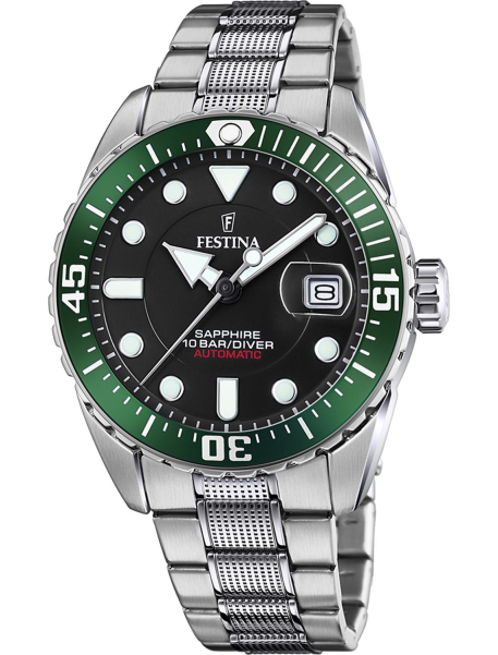 Наручные часы Festina F20480.2