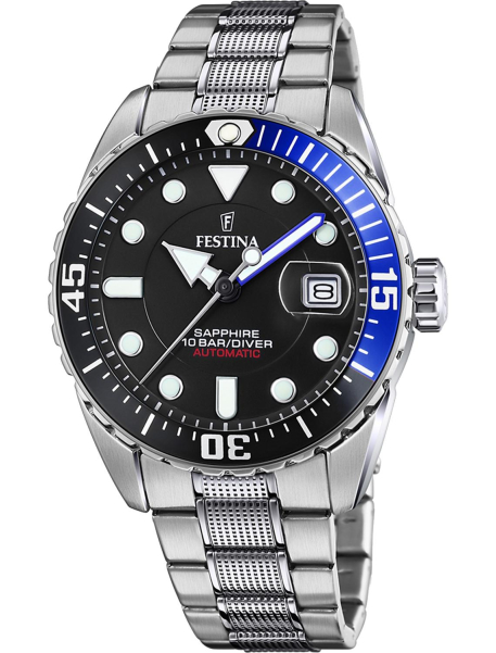 Наручные часы Festina F20480.3