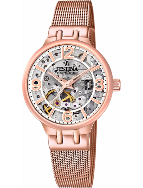 Наручные часы Festina F20581.2