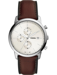 Minimalist Chronograph Fossil FS5849