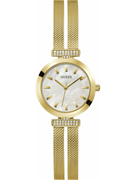 Наручные часы Guess GW0471L2