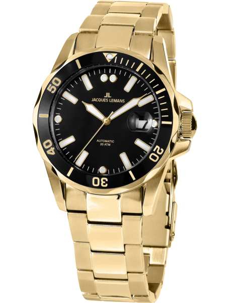 Наручные часы Jacques Lemans 1-2089H