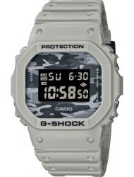 Наручные часы Casio DW-5600CA-8ER