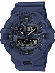 Наручные часы Casio GA-700CA-2A