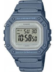 Наручные часы Casio W-218HC-2A