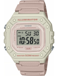 Наручные часы Casio W-218HC-4A2