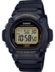 Наручные часы Casio W-219H-1A2VEF