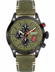 Наручные часы Swiss Military Hanowa SMWGC2101430