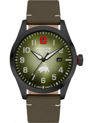 Наручные часы Swiss Military Hanowa SMWGN2102330