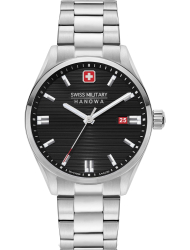 Наручные часы Swiss Military Hanowa SMWGH2200101