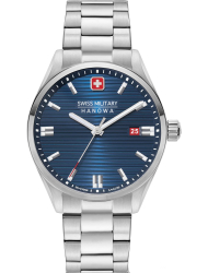 Наручные часы Swiss Military Hanowa SMWGH2200102
