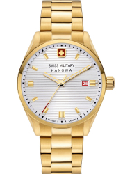 Наручные часы Swiss Military Hanowa SMWGH2200110
