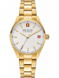 Наручные часы Swiss Military Hanowa SMWLH2200210