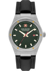 Наручные часы Swiss Military Hanowa SMWGB2101602