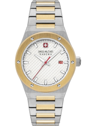 Наручные часы Swiss Military Hanowa SMWGH2101660