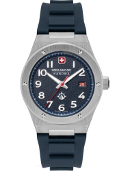 Наручные часы Swiss Military Hanowa SMWGN2101901