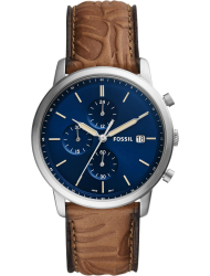 Minimalist Chronograph Fossil FS5928