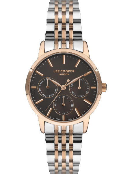 Наручные часы Lee Cooper LC07358.540