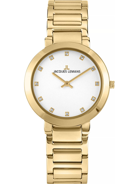 Наручные часы Jacques Lemans 1-1842P