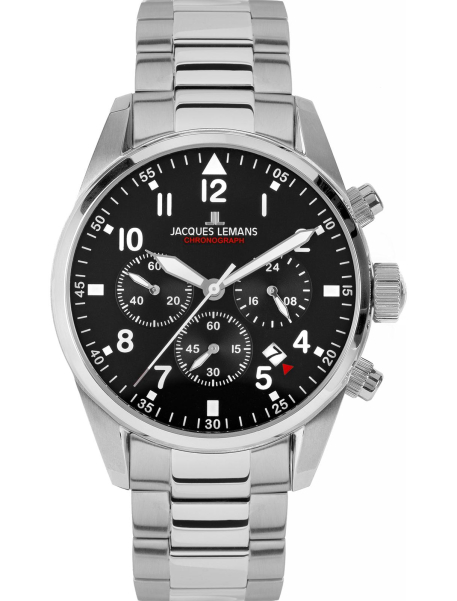Наручные часы Jacques Lemans 42-2C