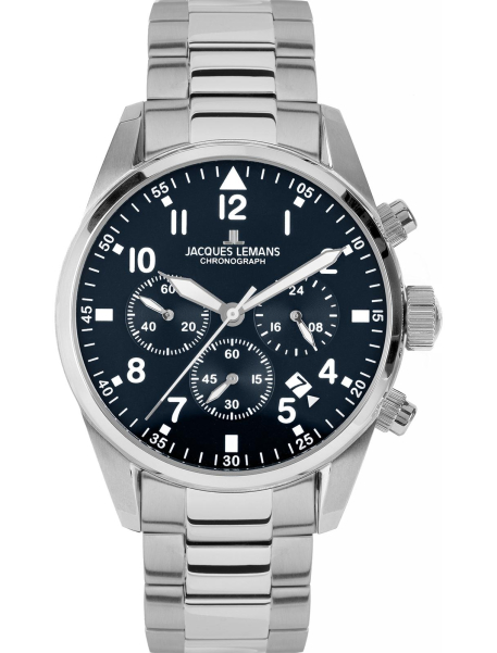 Наручные часы Jacques Lemans 42-2D