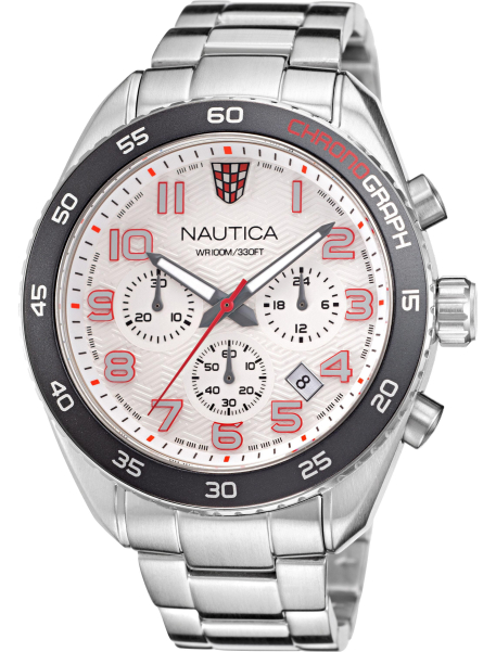 Наручные часы Nautica NAPKBS226