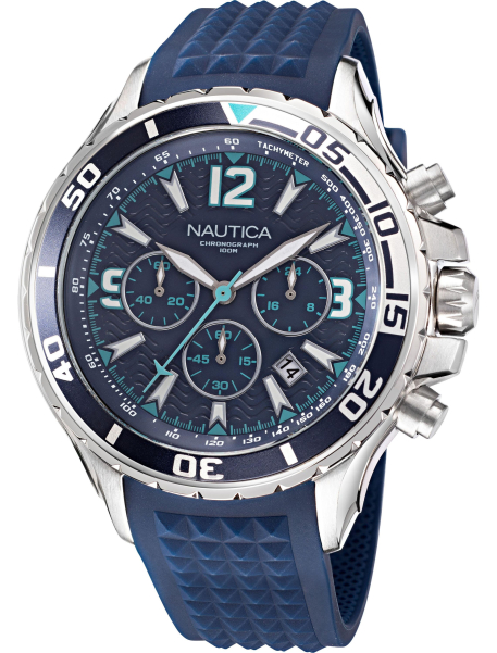 Наручные часы Nautica NAPNSS214
