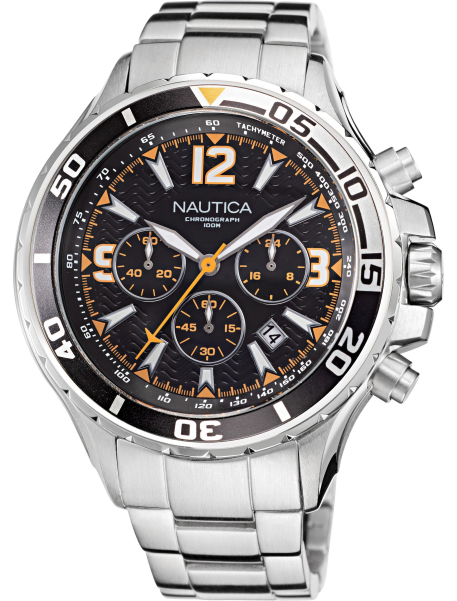 Наручные часы Nautica NAPNSS217