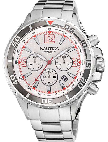 Наручные часы Nautica NAPNSS218