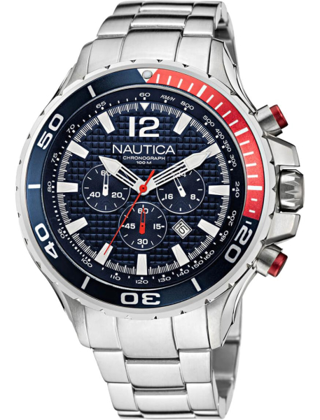 Наручные часы Nautica NAPNSTF13