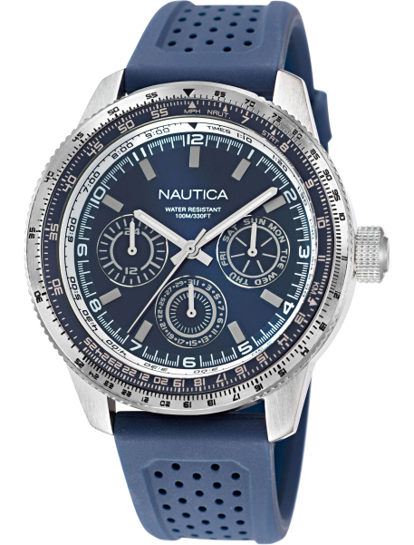 Наручные часы Nautica NAPP39S25