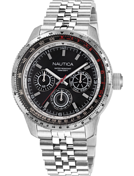 Наручные часы Nautica NAPP39S26