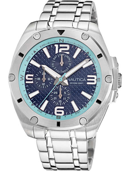 Наручные часы Nautica NAPTCS225