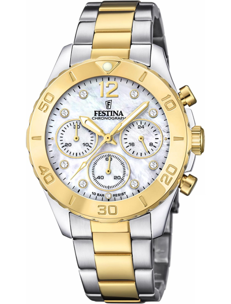 Наручные часы Festina F20604.1