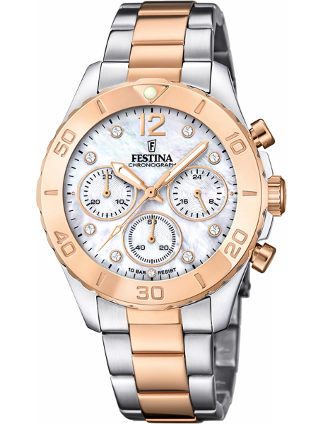 Наручные часы Festina F20605.1