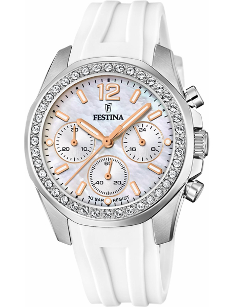 Наручные часы Festina F20610.1