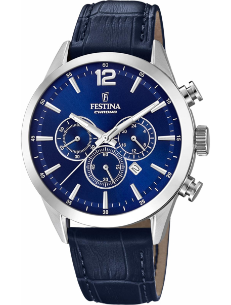 Наручные часы Festina F20542.2